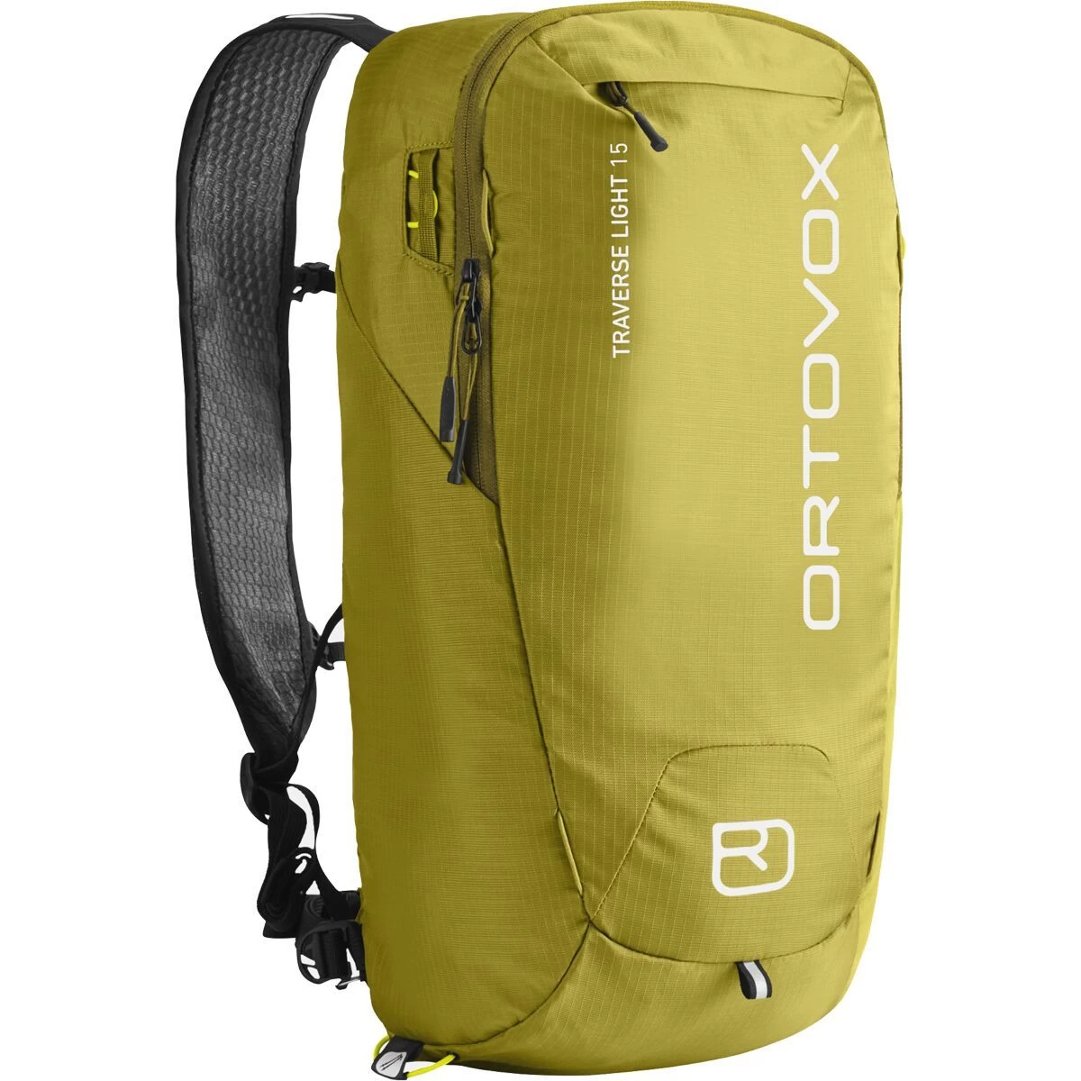 Ortovox Traverse Light 15L Daypack 11 Ortovox Traverse Light 15L Daypack - Image 11