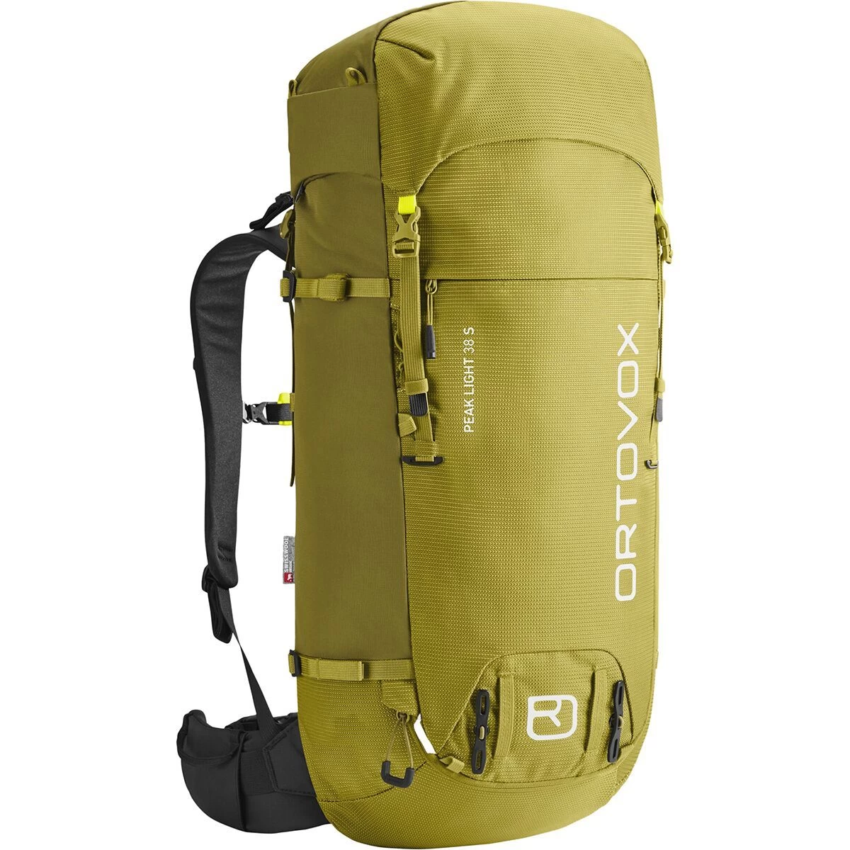 Ortovox Peak Light S 38L Backpack 1 Ortovox Peak Light S 38L Backpack