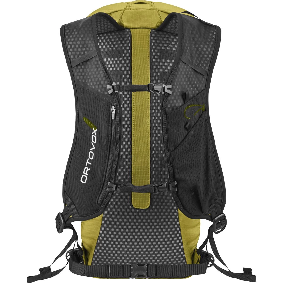 Ortovox Traverse Light 15L Daypack 7 Ortovox Traverse Light 15L Daypack - Image 7