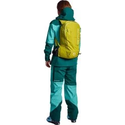 Ortovox Free Rider 20L Backpack - Women's -Ortovox Outdoor Sales Store DIRDAI D1 5