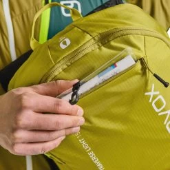 Ortovox Traverse Light 15L Daypack 14 Ortovox Traverse Light 15L Daypack -Ortovox Outdoor Sales Store DIRDAI D4 1