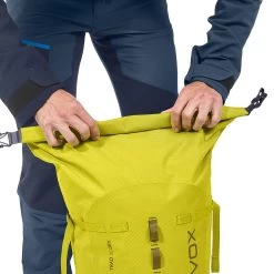 Ortovox Trad 30L Dry Backpack