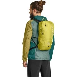 Ortovox Traverse Light 15L Daypack 19 Ortovox Traverse Light 15L Daypack -Ortovox Outdoor Sales Store DIRDAI D7