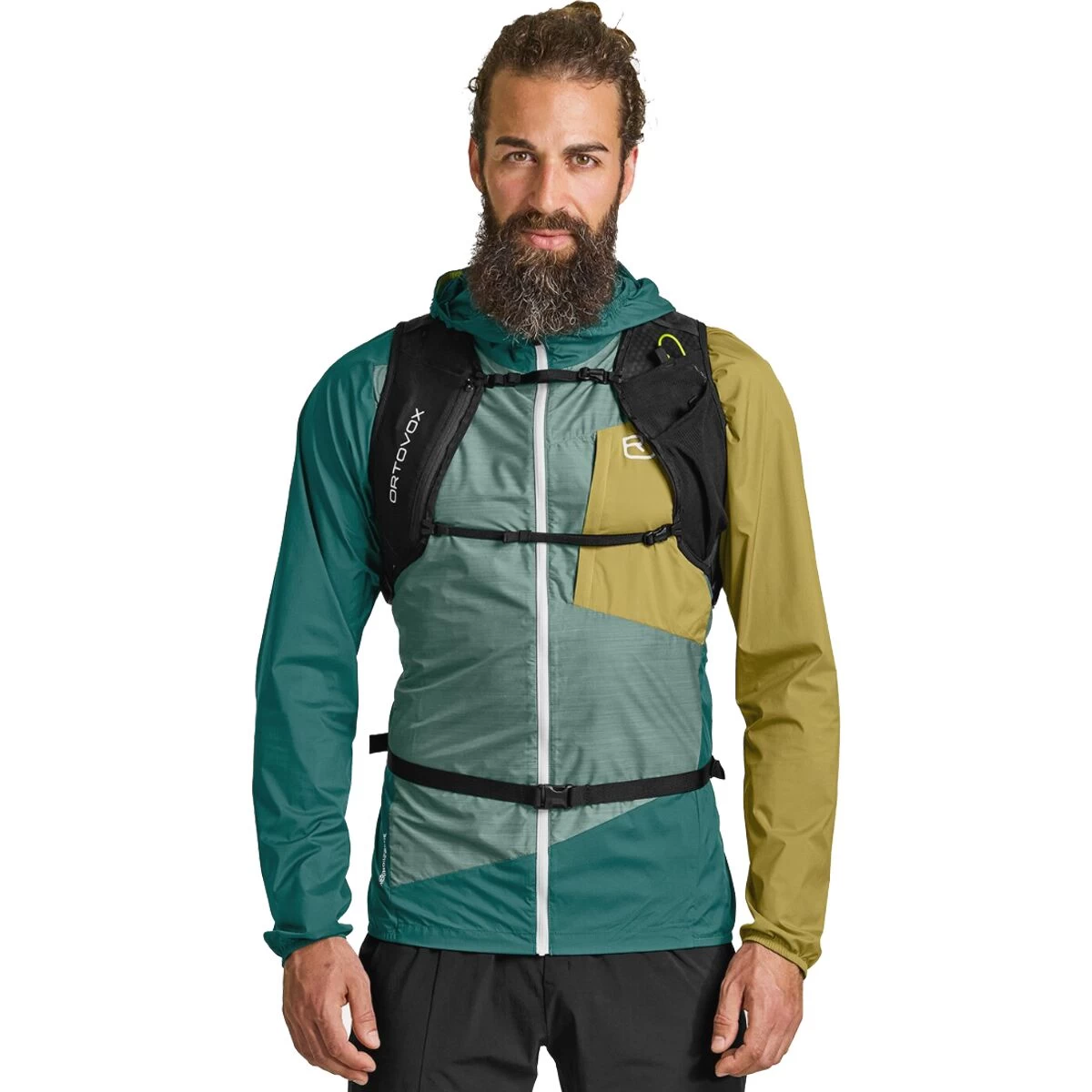 Ortovox Traverse Light 15L Daypack 8 Ortovox Traverse Light 15L Daypack - Image 8