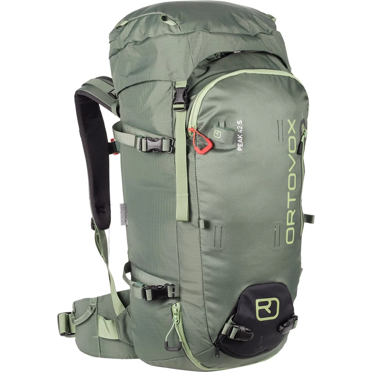 Ortovox Peak S 42L Backpack 2 Ortovox Peak S 42L Backpack - Image 2