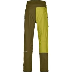 Ortovox 3L Ortler Pant - Men's