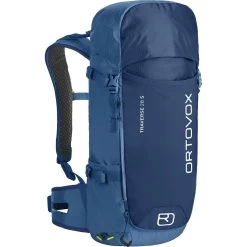 Ortovox Traverse S 28L Backpack 7 Ortovox Traverse S 28L Backpack -Ortovox Outdoor Sales Store HERBLU 2
