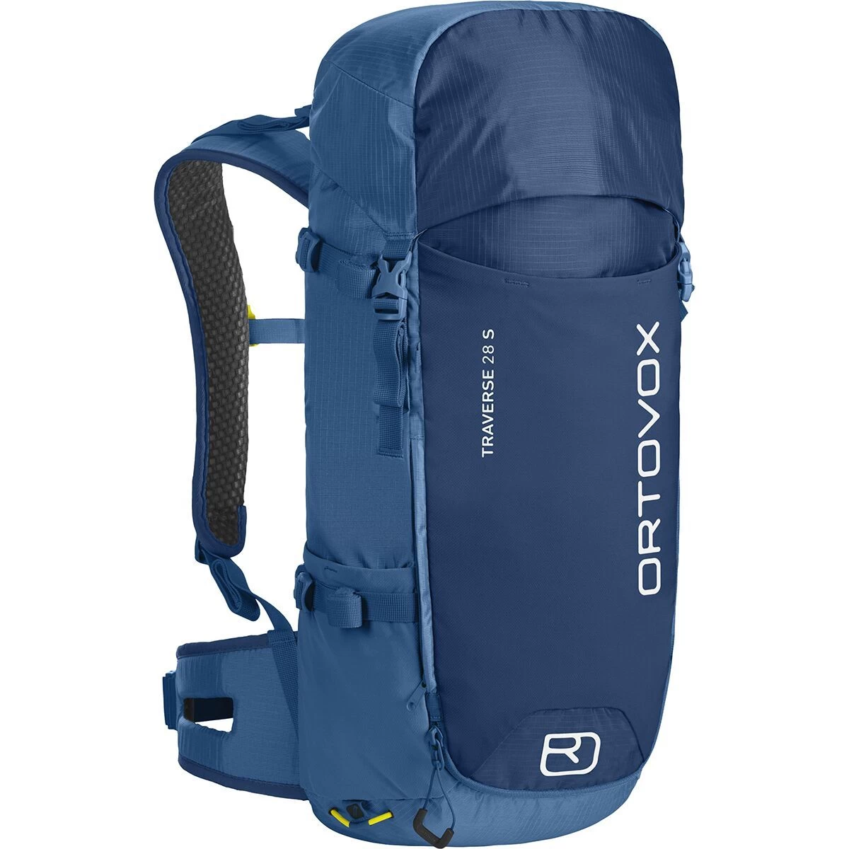 Ortovox Traverse S 28L Backpack 3 Ortovox Traverse S 28L Backpack - Image 3
