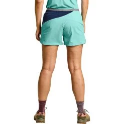 Ortovox Piz Selva Short - Women's -Ortovox Outdoor Sales Store ICEWAT D1