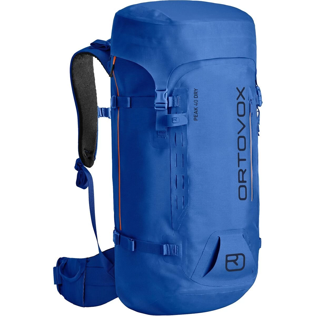 Ortovox Peak 40L Dry Backpack 1 Ortovox Peak 40L Dry Backpack
