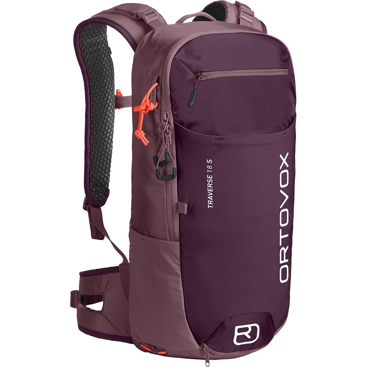 Ortovox Traverse 18L S Backpack 4 Ortovox Traverse 18L S Backpack - Image 4