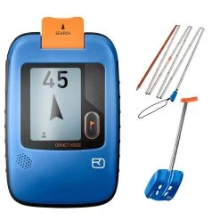Ortovox Rescue Set Diract Voice -Ortovox Outdoor Sales Store ONECOL D5 1