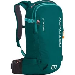 Ortovox Free Rider S 26L Backpack - Women's -Ortovox Outdoor Sales Store PACGRE 2