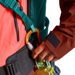 Ortovox Free Rider S 26L Backpack - Women's -Ortovox Outdoor Sales Store PACGRE D4