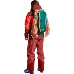 Ortovox Free Rider S 26L Backpack - Women's -Ortovox Outdoor Sales Store PACGRE D5