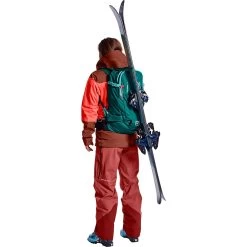 Ortovox Free Rider S 26L Backpack - Women's -Ortovox Outdoor Sales Store PACGRE D7