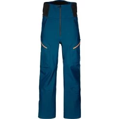 Ortovox Guardian Shell 3L Pant - Men's