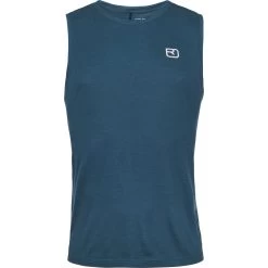 Ortovox 120 Tec Fast Mountain Top - Men's -Ortovox Outdoor Sales Store PETBLU