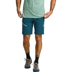 Ortovox Brenta Short - Men's -Ortovox Outdoor Sales Store PETBLU 4
