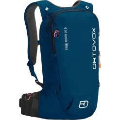 Ortovox Free Rider 20L Backpack - Women's