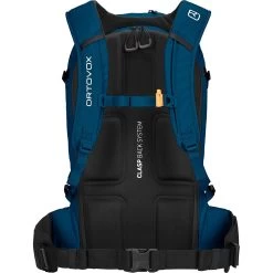 Ortovox Free Rider 28L Backpack -Ortovox Outdoor Sales Store PETBLU D1