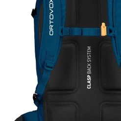 Ortovox Free Rider 28L Backpack -Ortovox Outdoor Sales Store PETBLU D2
