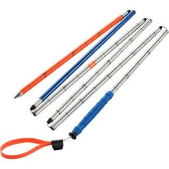 Ortovox Alu 240 PFA Probe