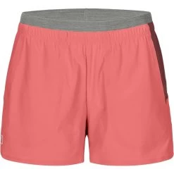 Ortovox Piz Selva Short - Women's -Ortovox Outdoor Sales Store WILROS