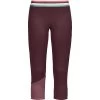 Ortovox Fleece Light Short Pant - Women's