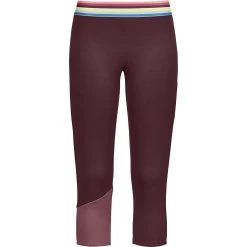 Ortovox Fleece Light Short Pant - Women's