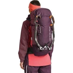 Ortovox Peak Light S 30L Backpack -Ortovox Outdoor Sales Store WIN D3