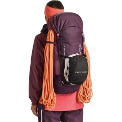 Ortovox Peak Light S 30L Backpack -Ortovox Outdoor Sales Store WIN D4