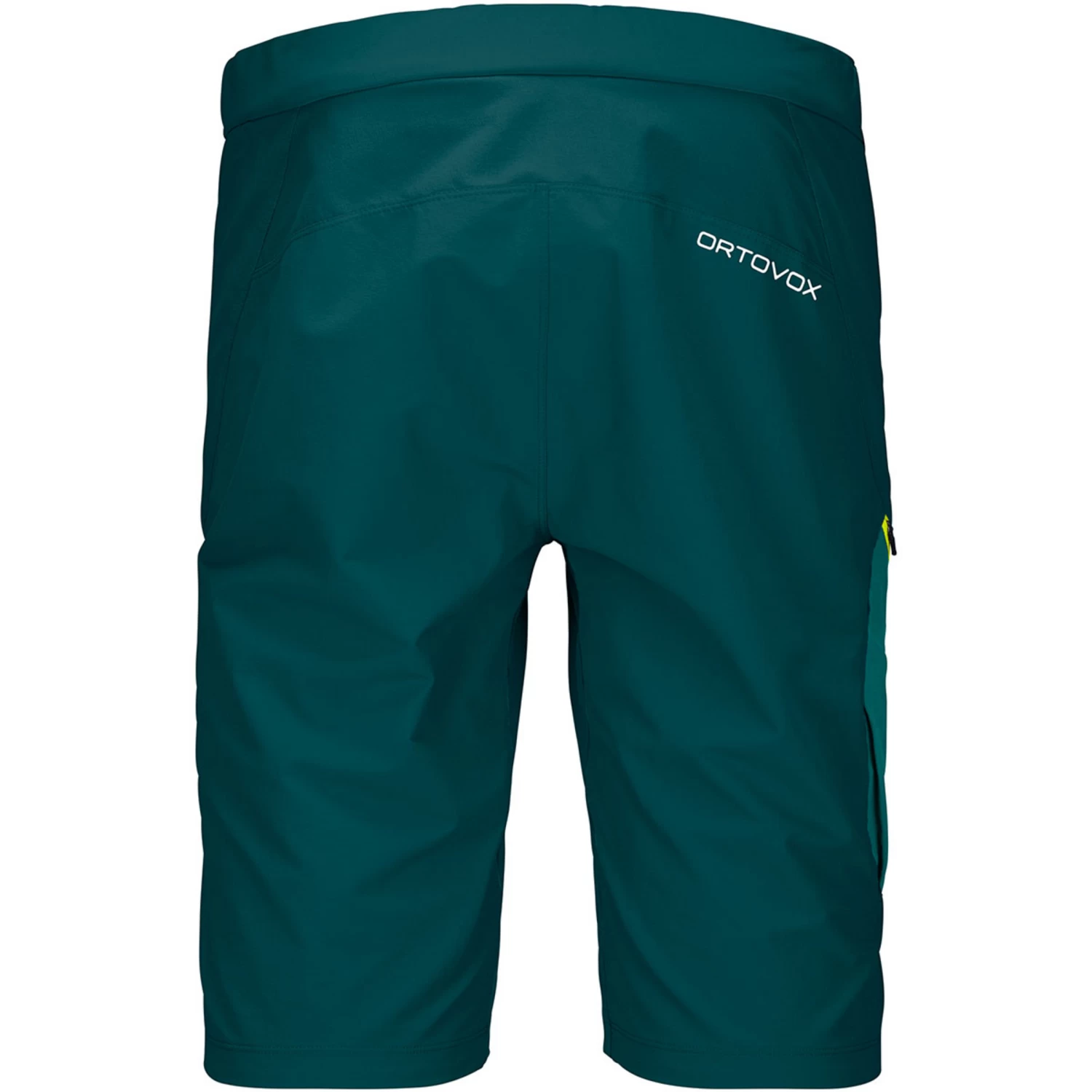 Ortovox Men's Brenta Shorts 2 Ortovox Men's Brenta Shorts - Image 2