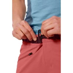 Ortovox Women's Brenta Trouser -Ortovox Outdoor Sales Store iview 1046328 026 pic4