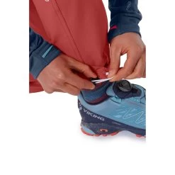 Ortovox Women's Brenta Trouser -Ortovox Outdoor Sales Store iview 1046328 026 pic5