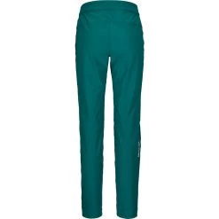 Ortovox Women's Brenta Trouser -Ortovox Outdoor Sales Store iview 1046328 031 pic2
