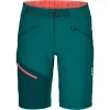 Ortovox Women's Brenta Shorts