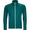 Ortovox Men's Fleece Light Jacket
