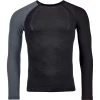 Ortovox Men's 120 Comp Light Long Sleeve