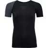 Ortovox Women's 120 Comp Light T-Shirt