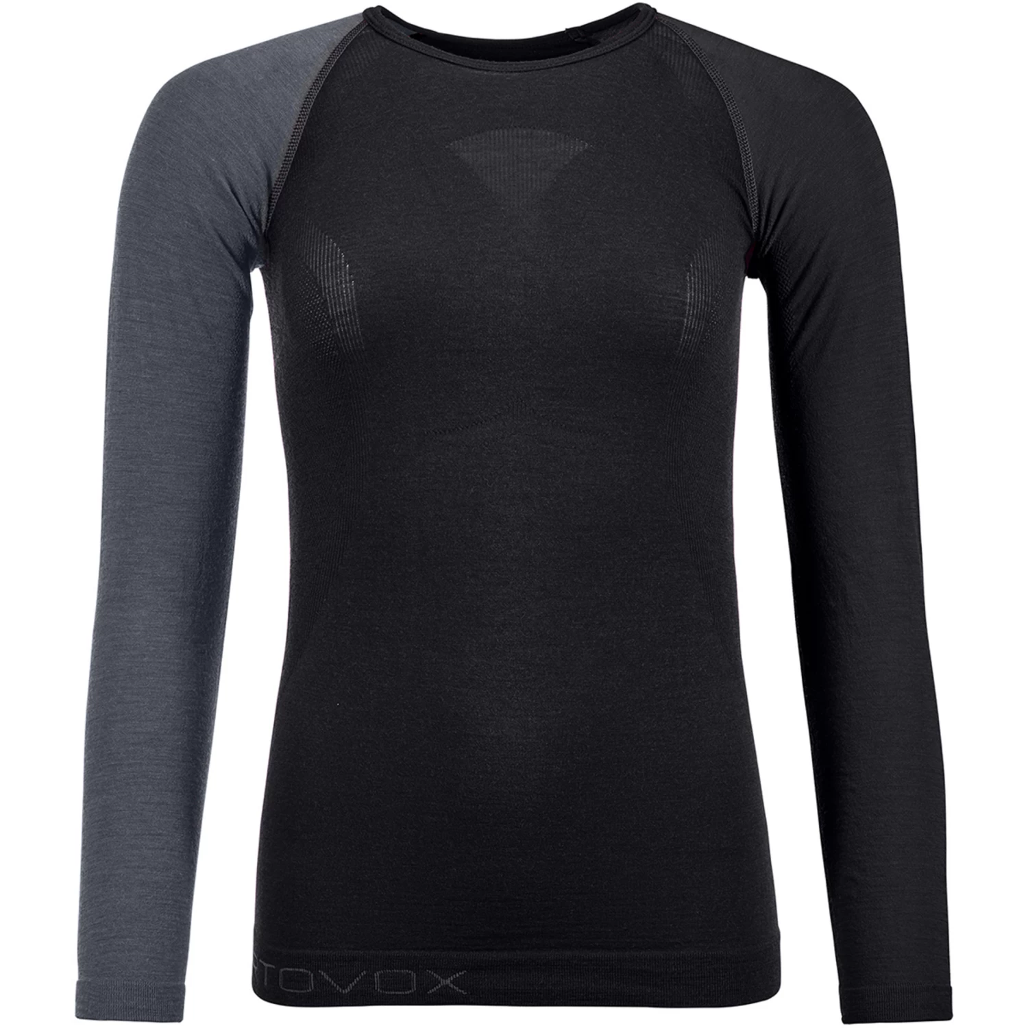 Ortovox Women's 120 Comp Light Long Sleeve 1 Ortovox Women's 120 Comp Light Long Sleeve