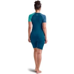 Ortovox Women's 120 Comp Light Shorts 5 Ortovox Women's 120 Comp Light Shorts -Ortovox Outdoor Sales Store iview 1053756 016 pic3