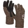 Ortovox Sw Classic Leather Gloves