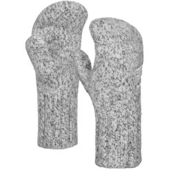 Ortovox Swisswool Classic Mittens