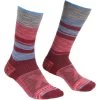 Ortovox Women's All Mountain Mid Socks