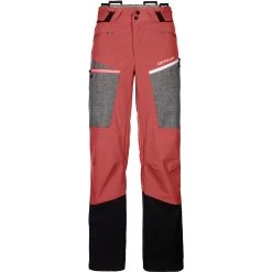 Ortovox Women's Pordoi Trousers