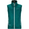 Ortovox Men's Swisswool Piz Cartas Vest