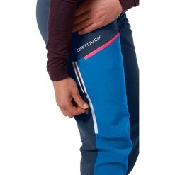 Ortovox Women's Westalpen Pant 10 Ortovox Women's Westalpen Pant -Ortovox Outdoor Sales Store iview 1073918 005 pic5