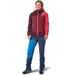 Ortovox Women's Westalpen Pant 12 Ortovox Women's Westalpen Pant -Ortovox Outdoor Sales Store iview 1073918 005 pic7