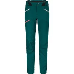 Ortovox Women's Westalpen Pant